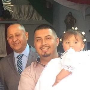 Meet your Posher, Marco